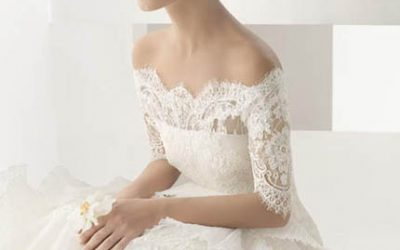 Elegir el vestido de novia